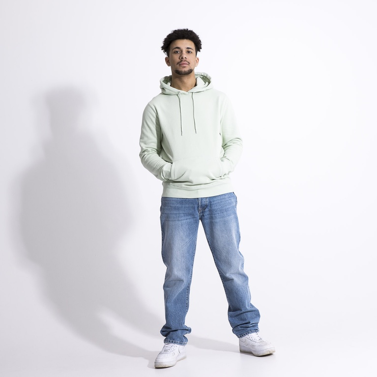 Hættetrøje "Premium Hood" Hættetrøje "Premium Hood"